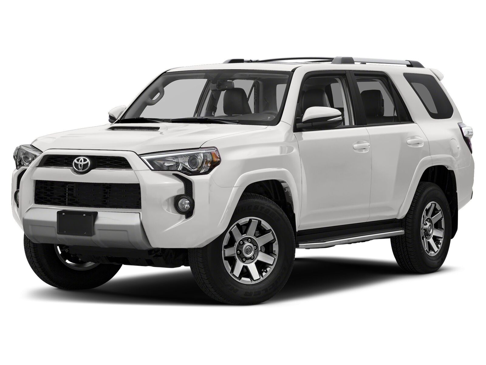 2019 TOYOTA 4-Runner