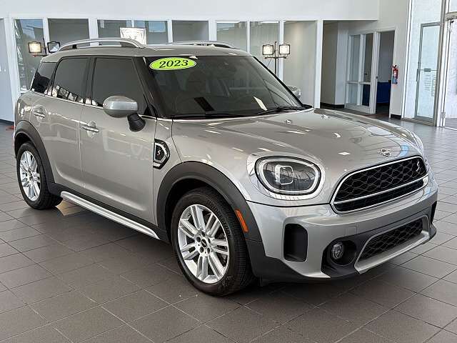 2023 MINI Countryman