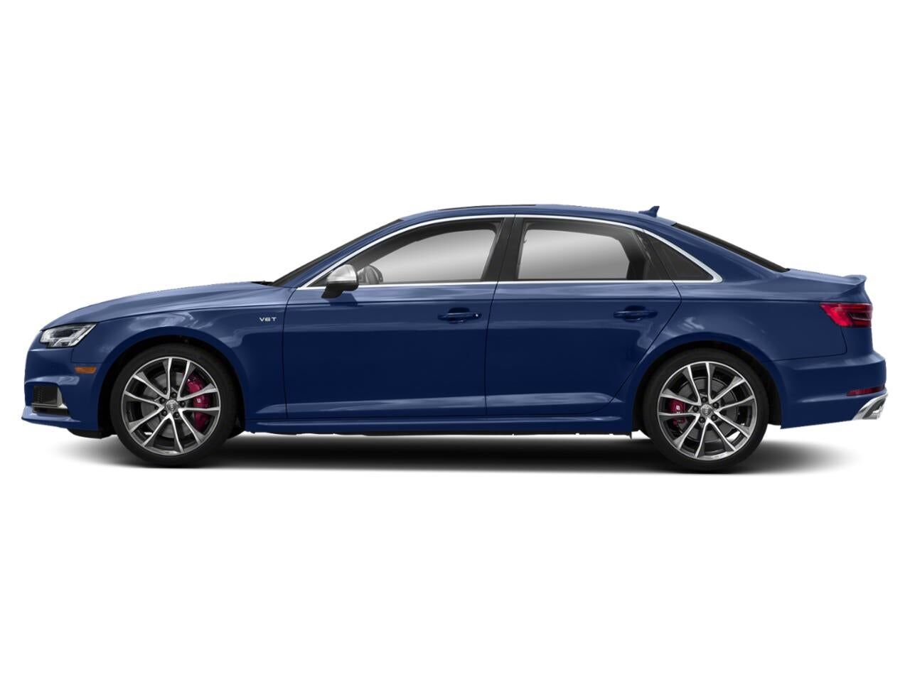2018 Audi S4