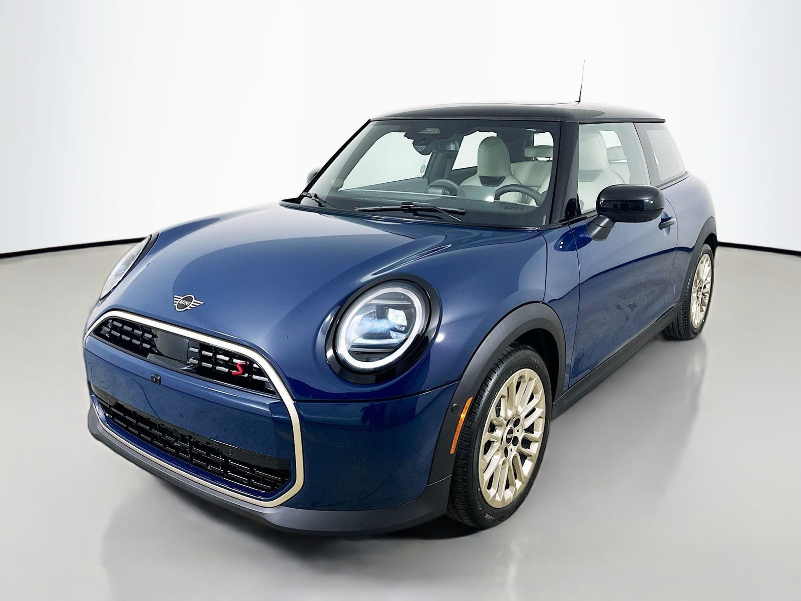 2026 MINI Hardtop