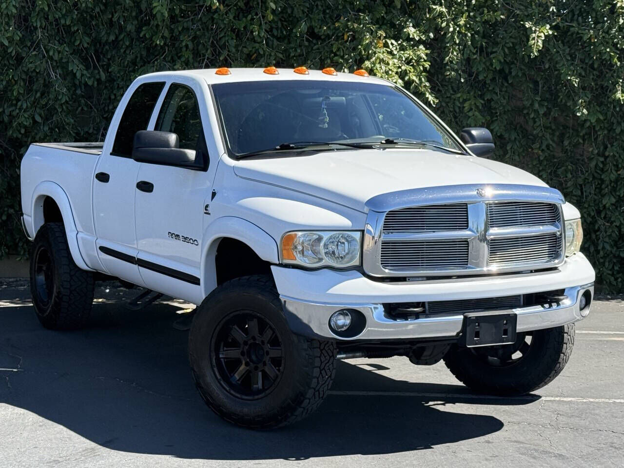 2005 DODGE Ram