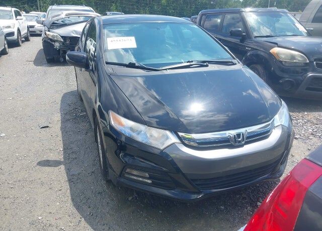 2013 HONDA Insight