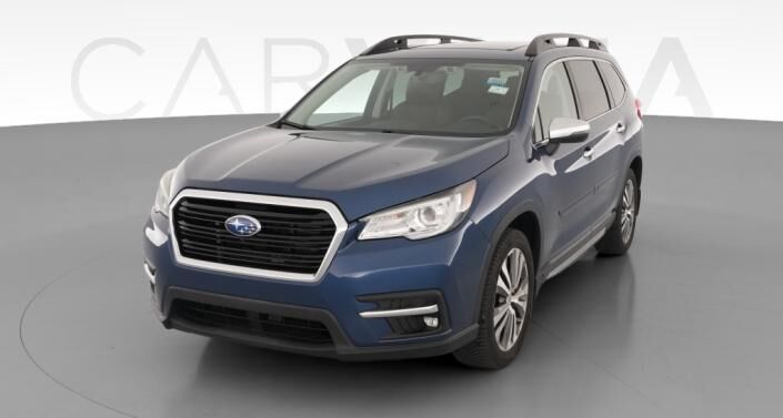 2019 SUBARU Ascent