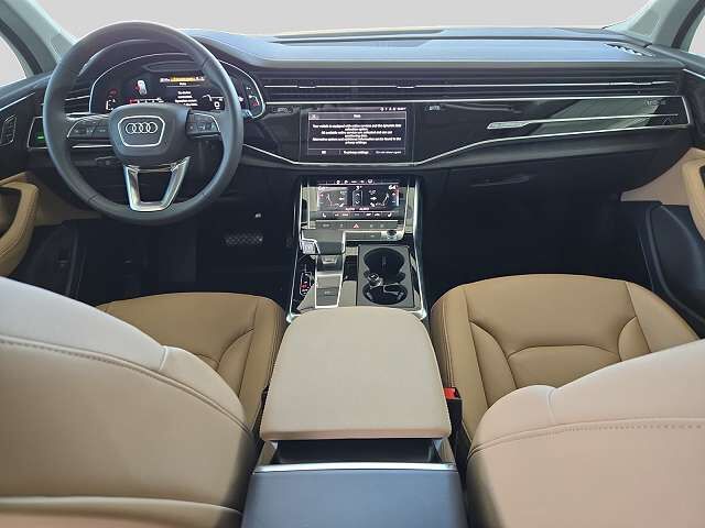 2023 Audi Q7