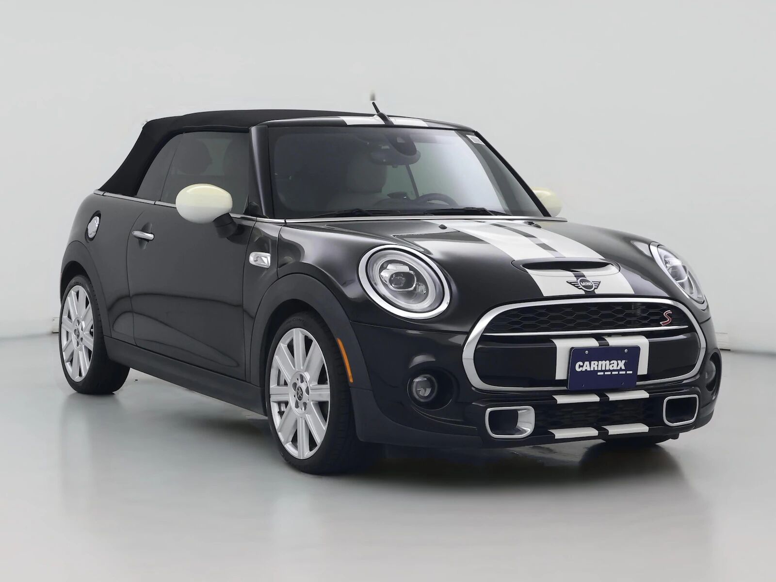 2020 MINI Cooper Convertible