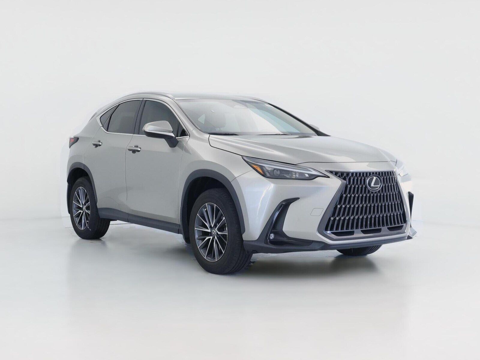 2024 LEXUS NX
