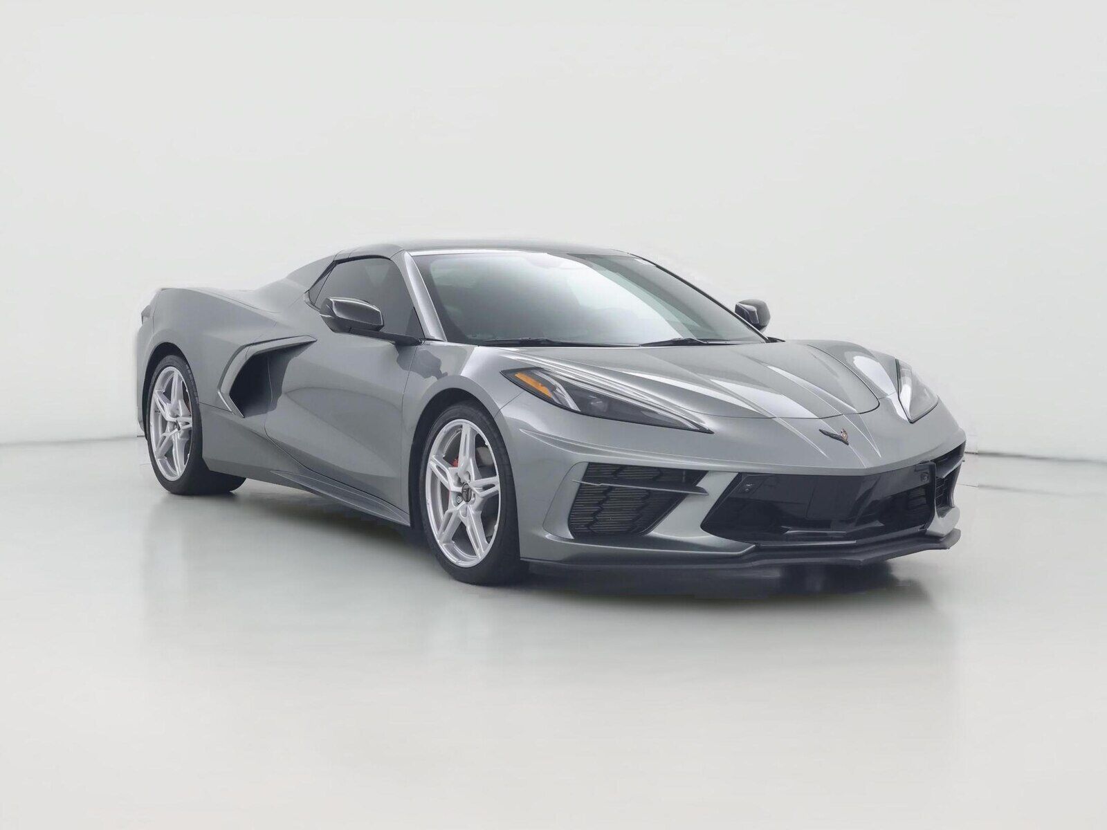 2024 CHEVROLET Corvette
