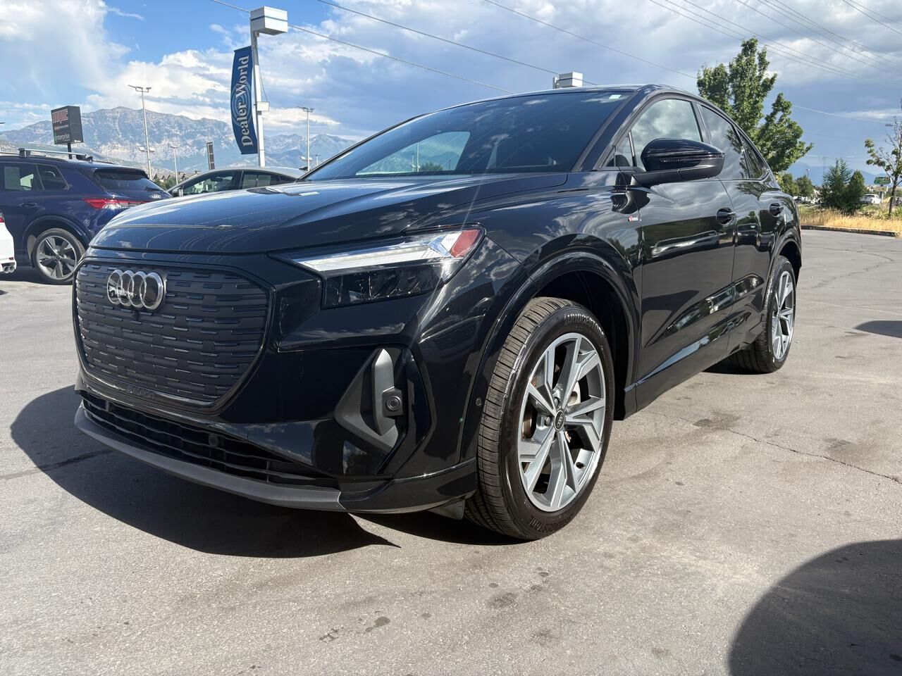 2024 Audi Q4