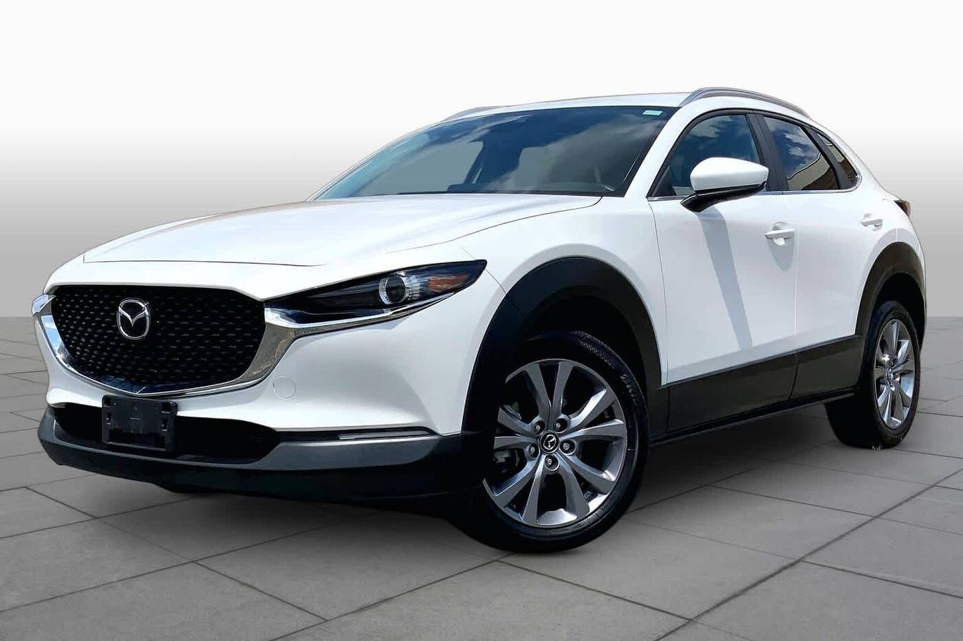 2023 MAZDA CX-30