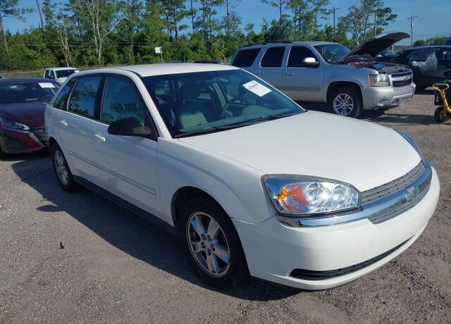 2005 CHEVROLET Malibu