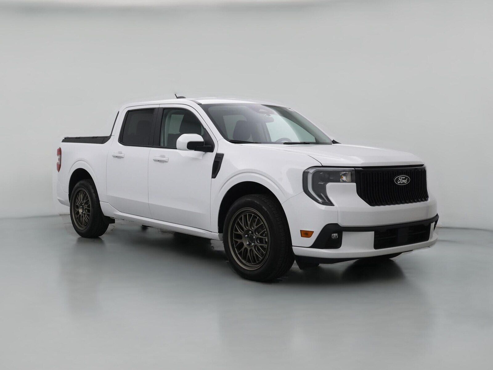 2025 FORD Maverick