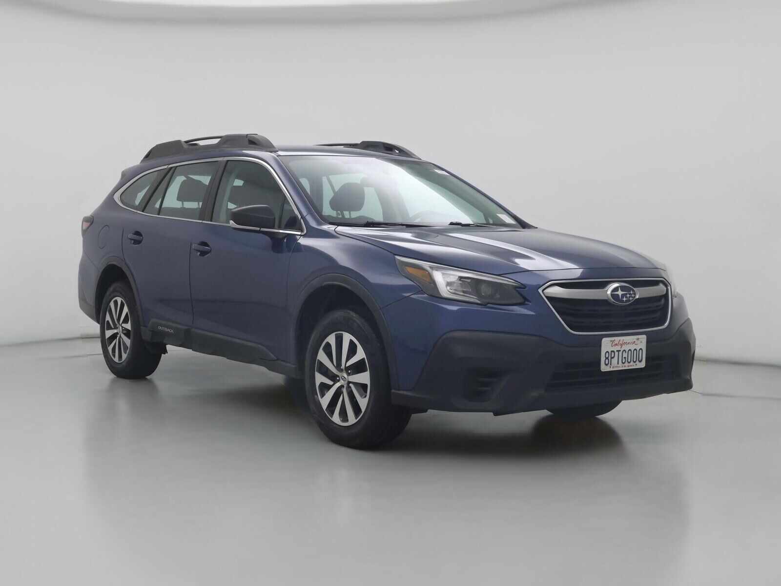 2020 SUBARU Outback