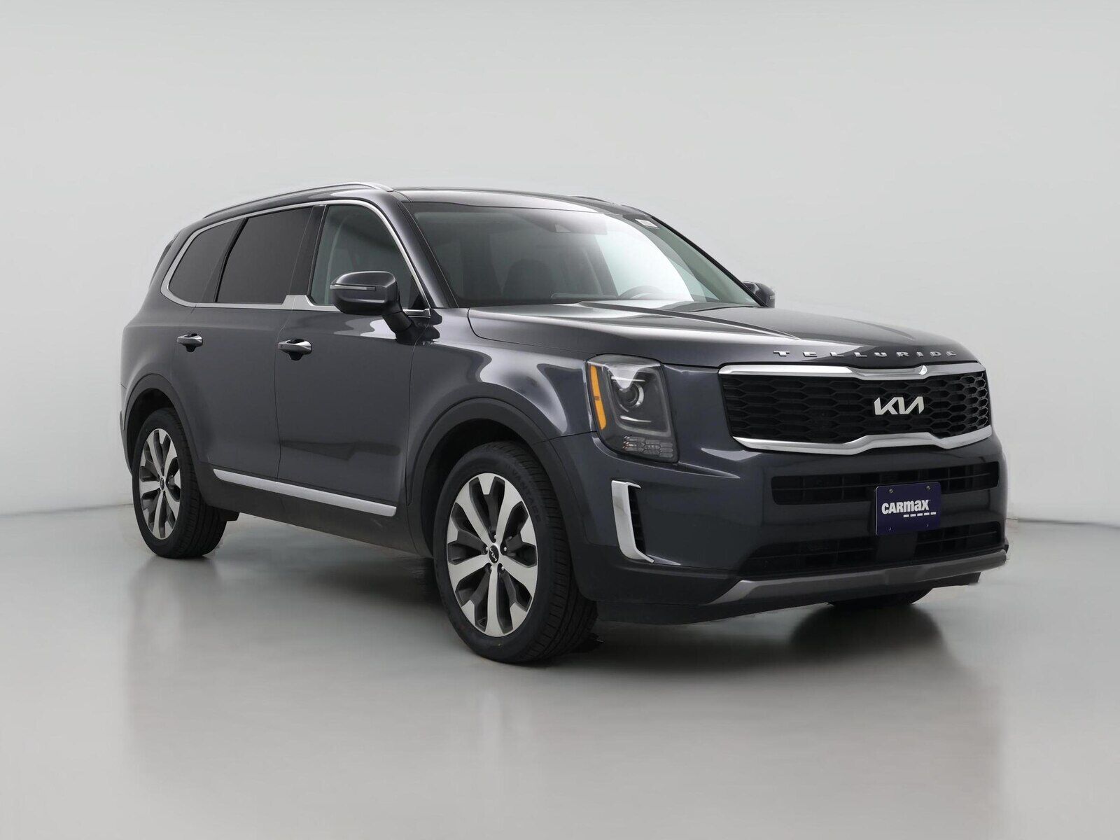 2022 KIA Telluride