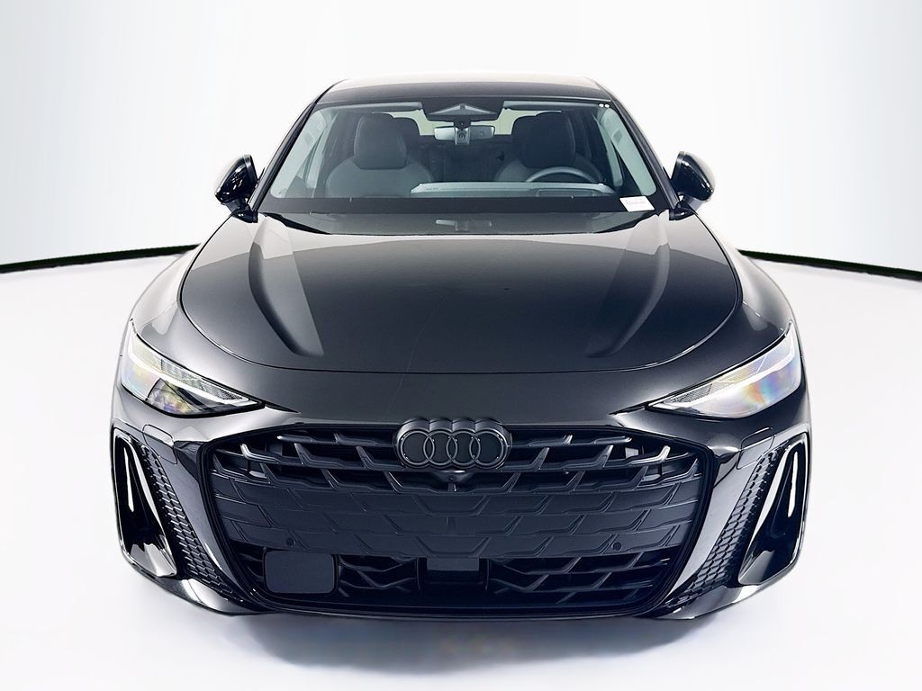 2026 Audi A6