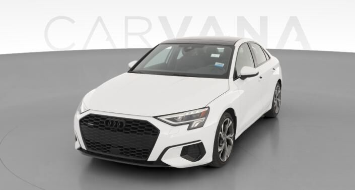 2023 AUDI A3
