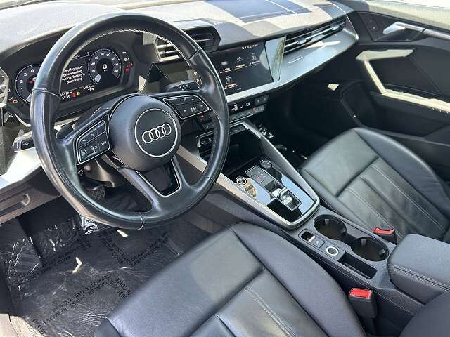 2024 Audi A3