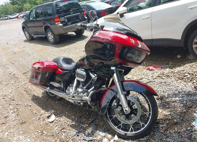 2021 HARLEY DAVIDSON FLTRXS / Road Glide Special