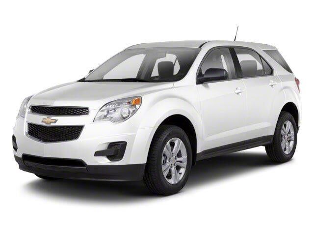2013 CHEVROLET Equinox