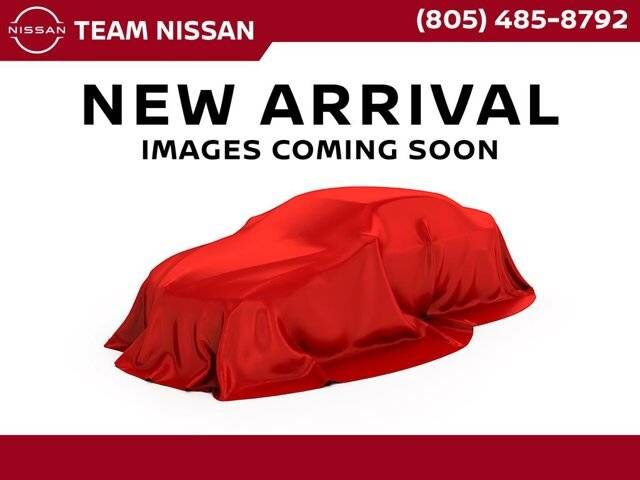 2026 NISSAN Leaf