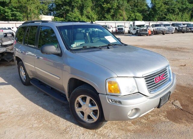 2007 GMC Envoy