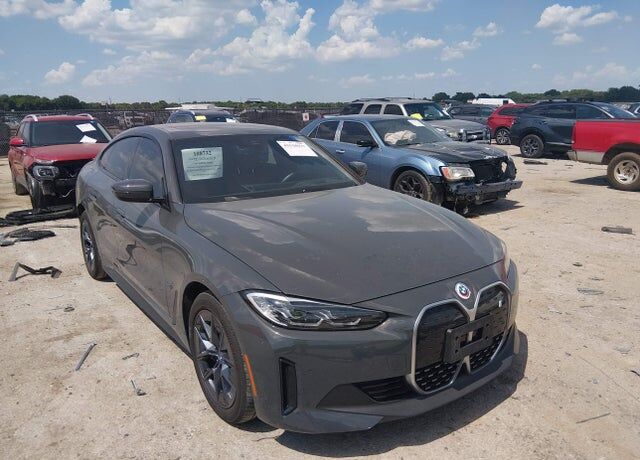 2023 BMW i4