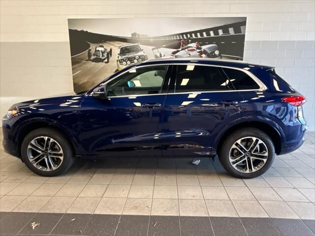 2025 Audi Q5