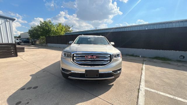 2017 GMC Acadia