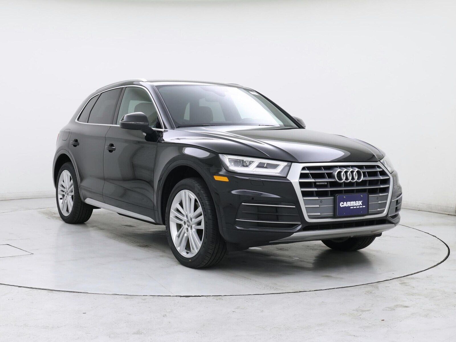 2019 Audi Q5