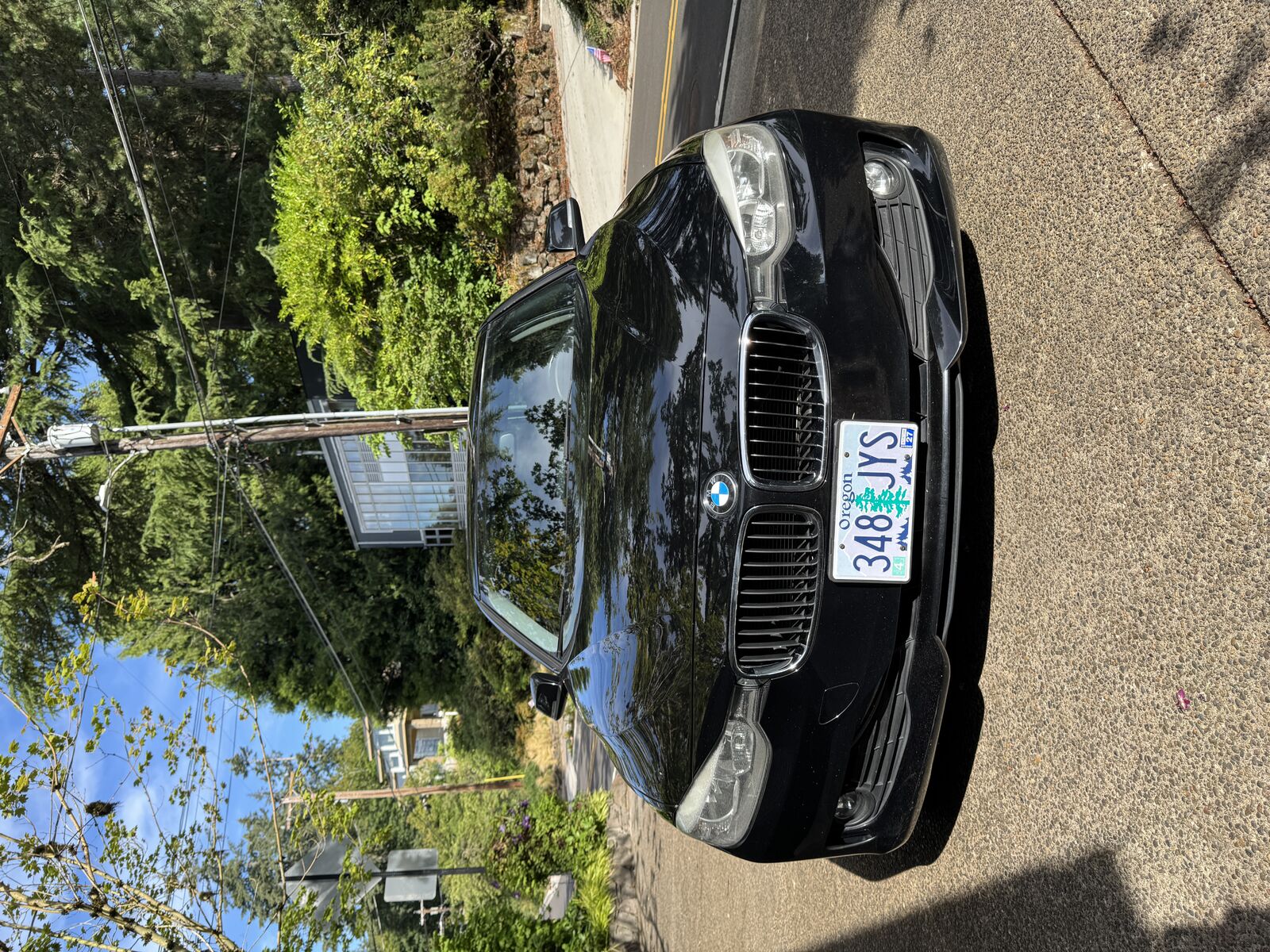 2014 BMW 3 Series