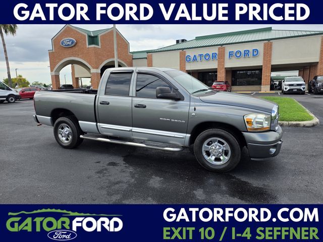 2006 DODGE Ram