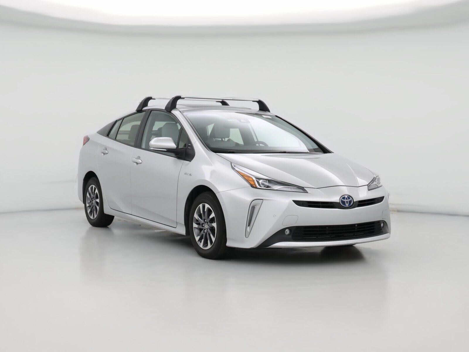 2022 TOYOTA PRIUS