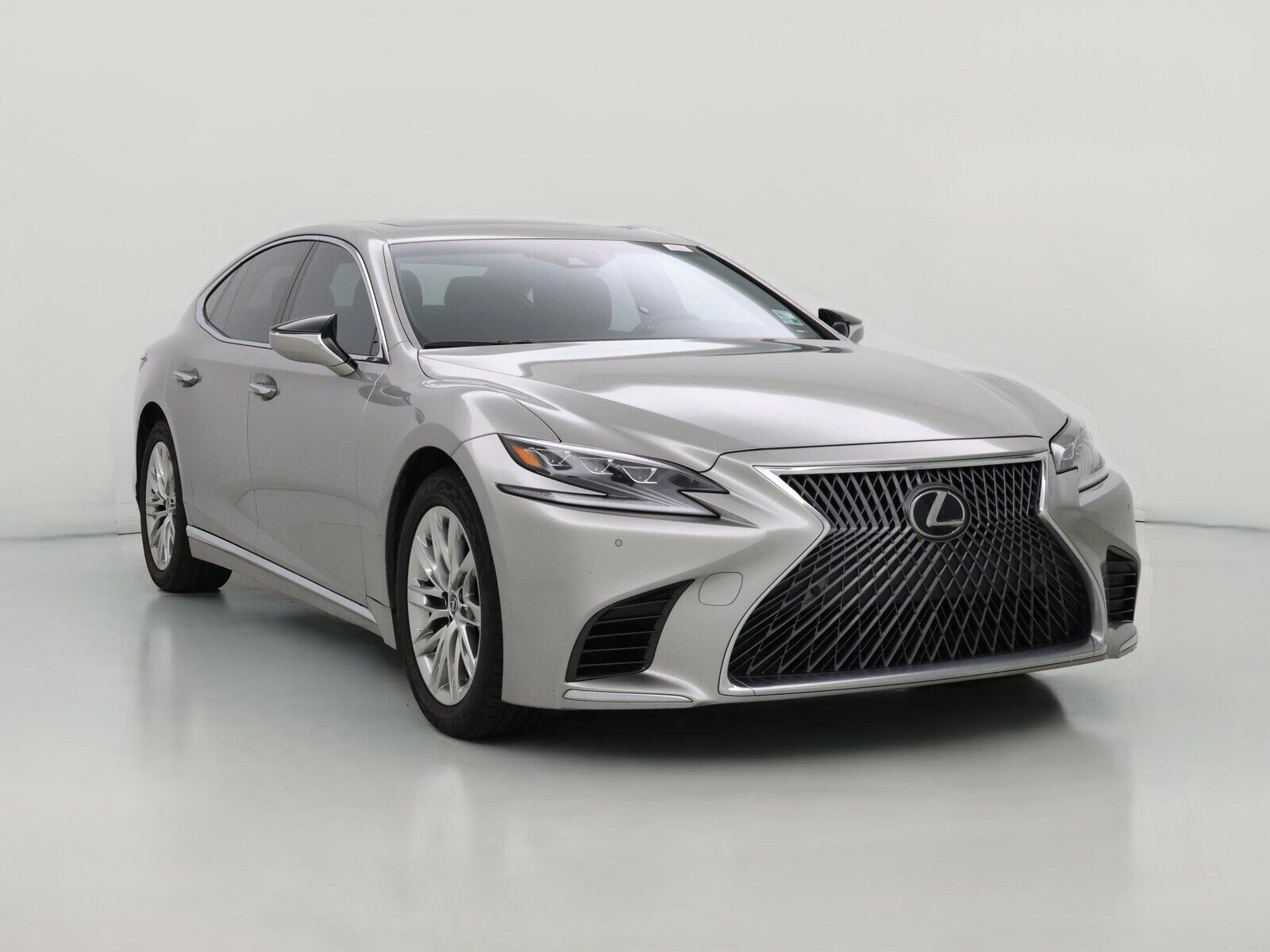 2019 LEXUS LS