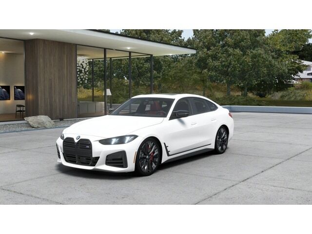 2026 BMW 4 Series