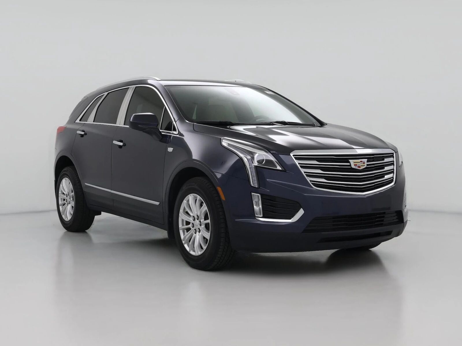 2018 CADILLAC XT5