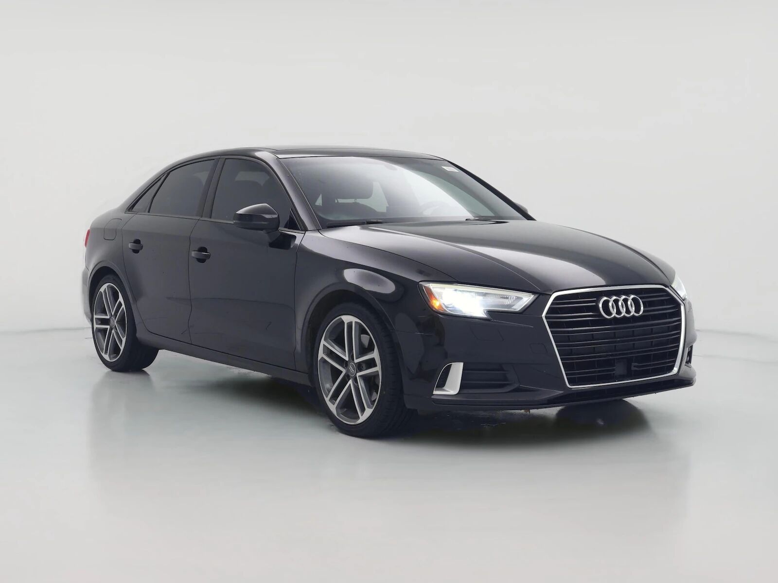 2017 AUDI A3