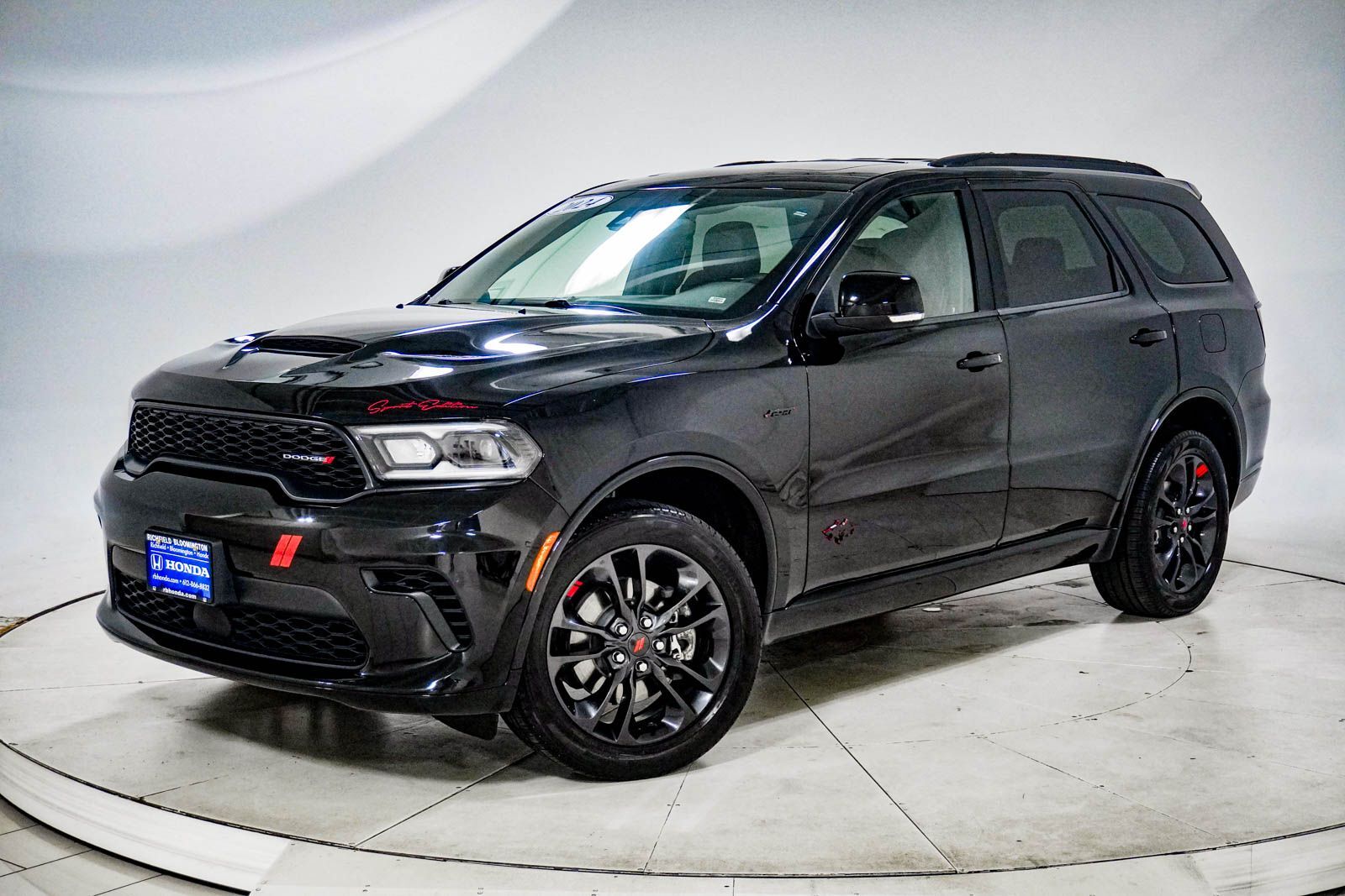 2024 DODGE Durango