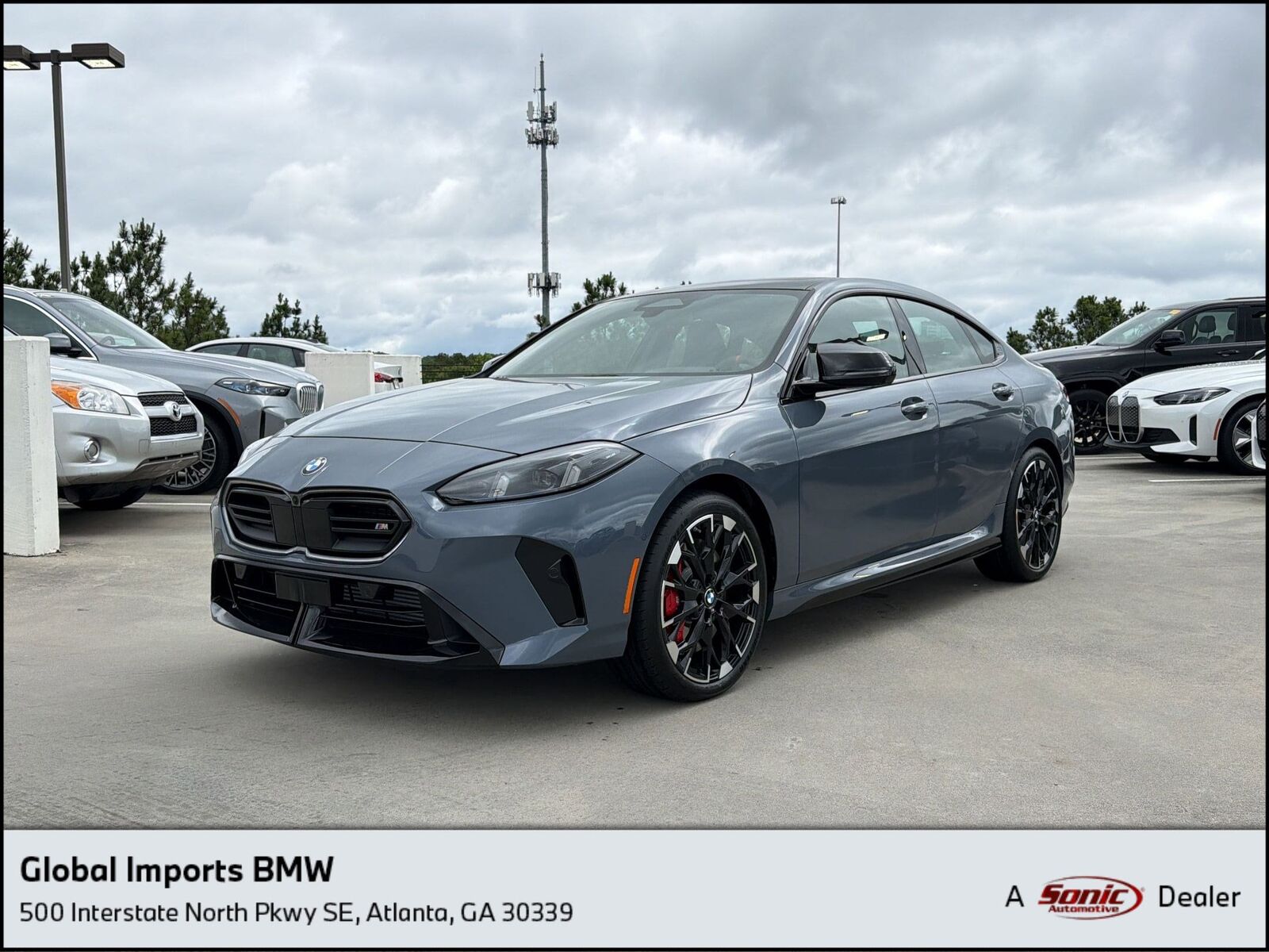2026 BMW M2