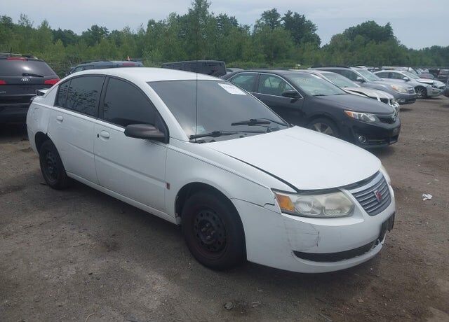 2005 SATURN Ion