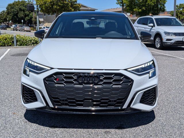 2024 Audi S3