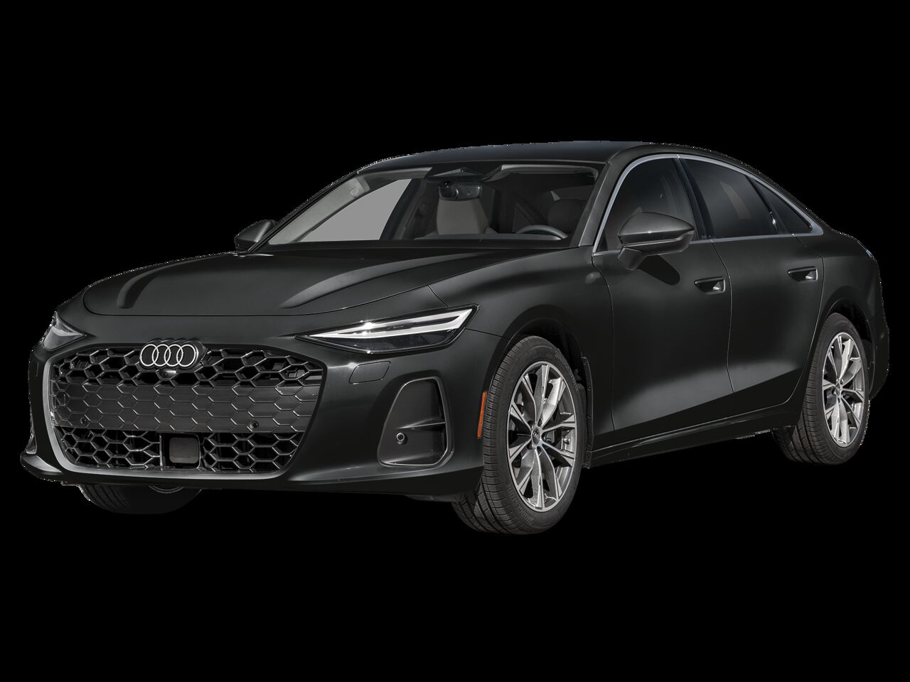 2026 AUDI A6