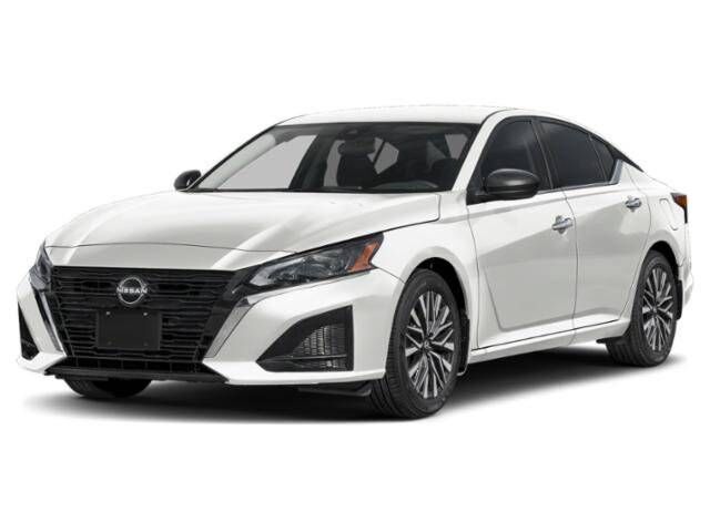 2026 NISSAN Altima