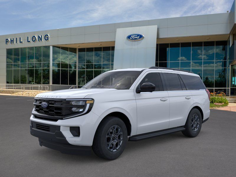 2026 FORD Expedition