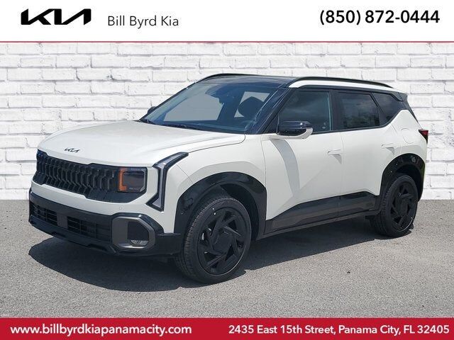 2027 KIA Seltos