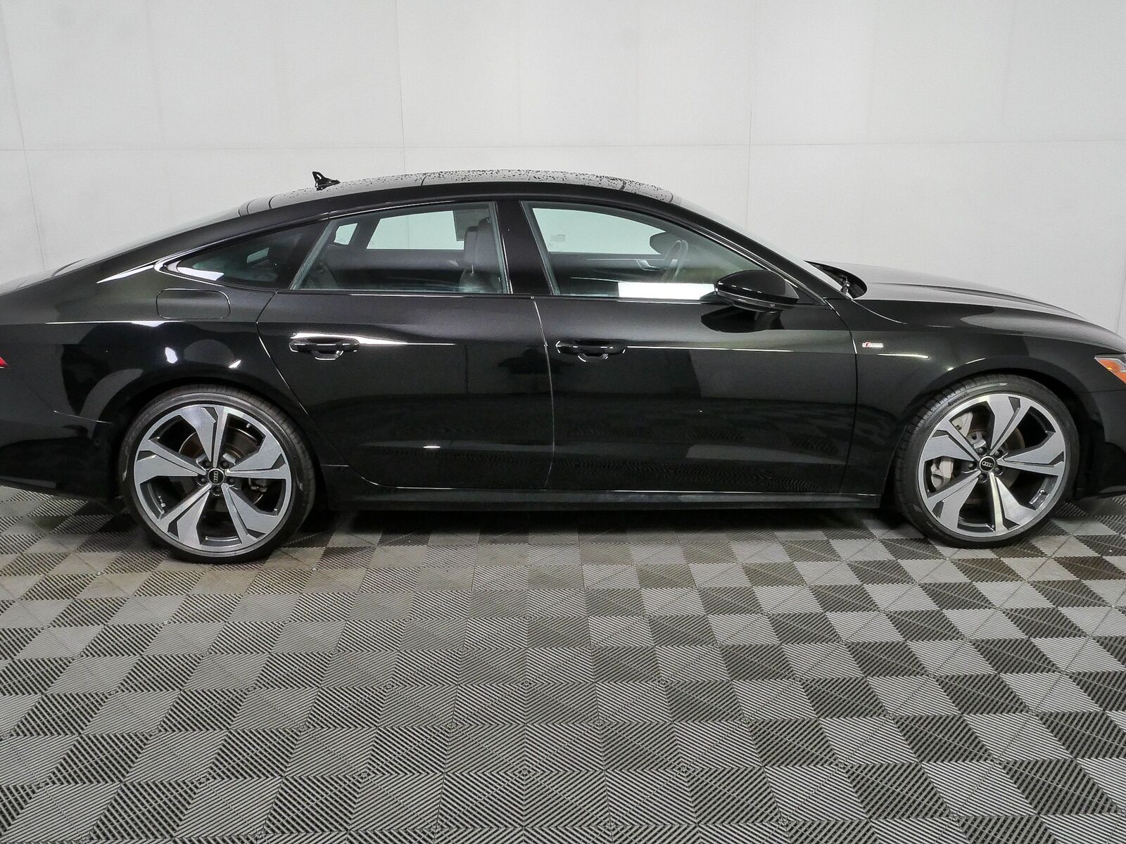 2023 Audi A7