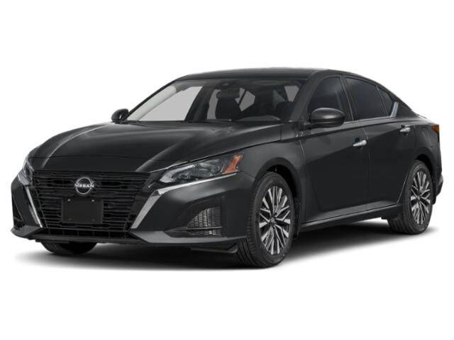 2026 NISSAN Altima