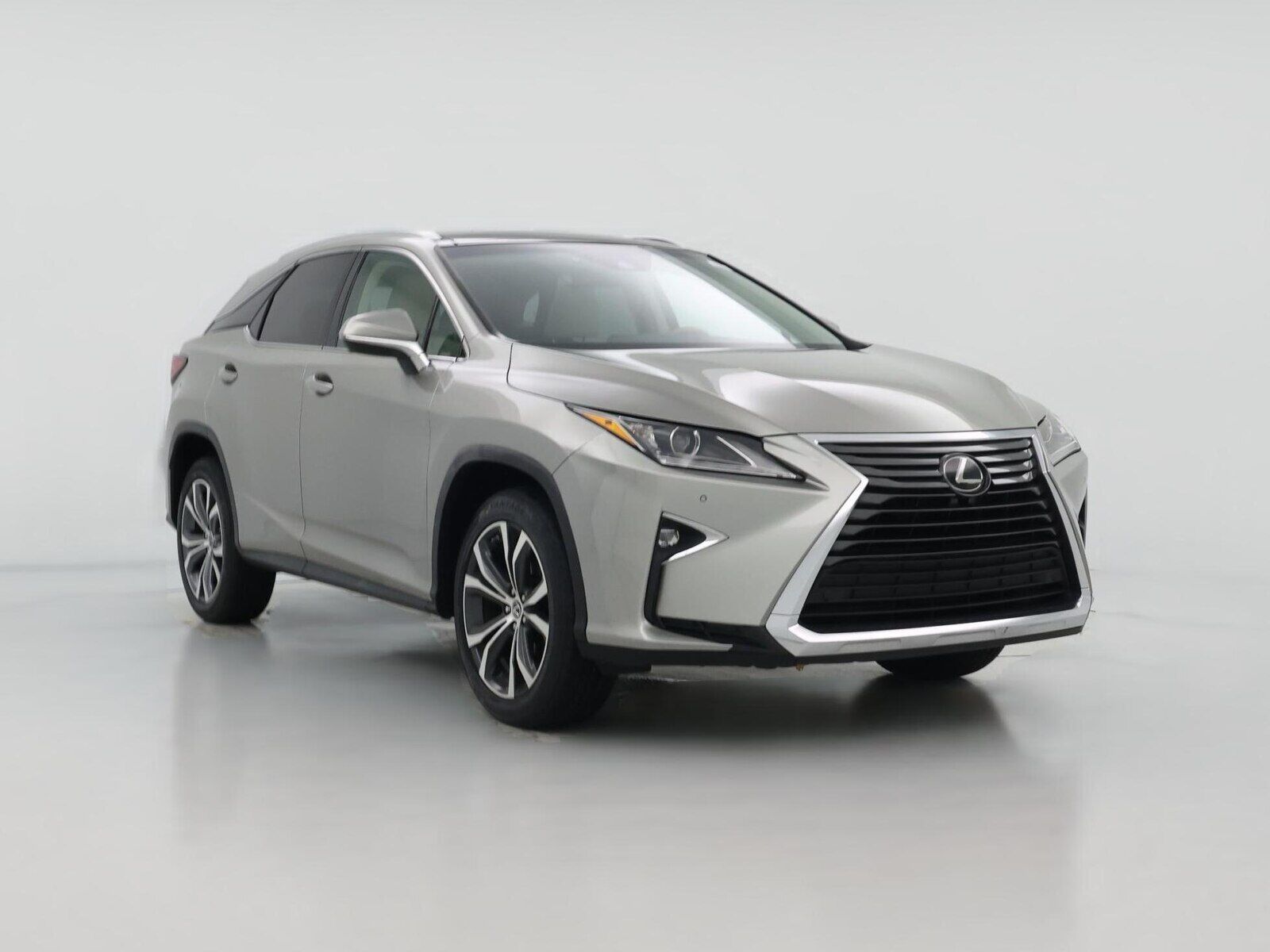 2018 LEXUS RX