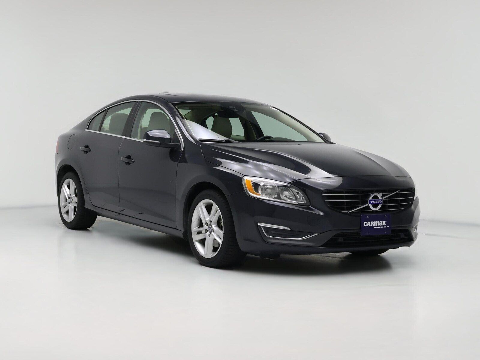 2015 VOLVO S60