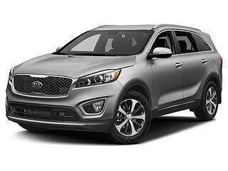 2018 KIA Sorento