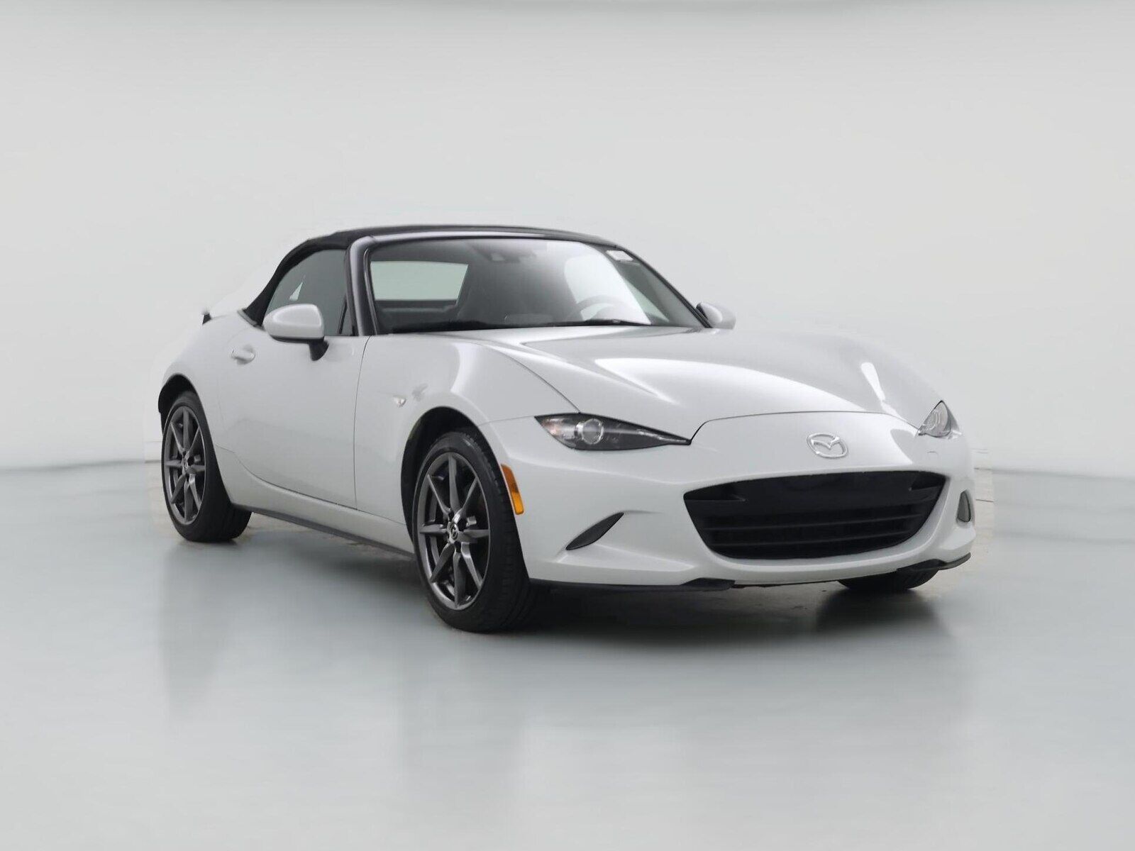 2016 MAZDA MX-5
