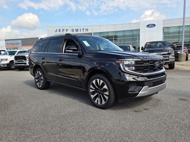 2026 FORD Expedition